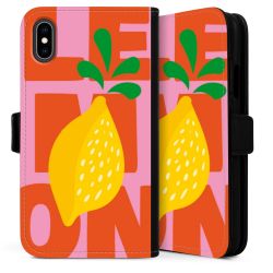 Sideflip with flap black