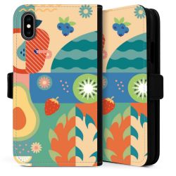 Sideflip Kotelo musta