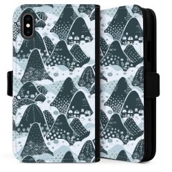 Sideflip with flap black