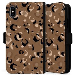 Sideflip with flap black