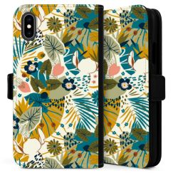 Sideflip Kotelo musta