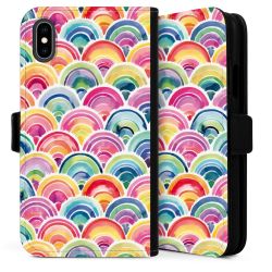 Sideflip with flap black