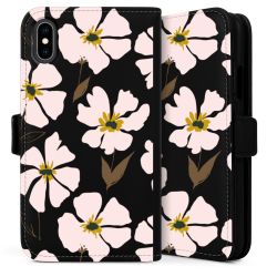 Sideflip Kotelo musta