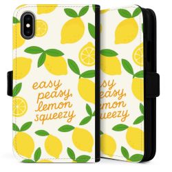 Easy Peasy Lemon Queezy
