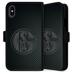 Sideflip with flap black