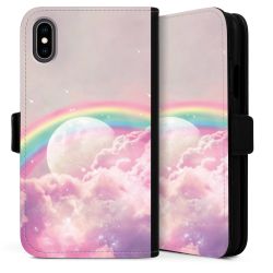 Sideflip with flap black