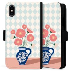 Sideflip with flap black