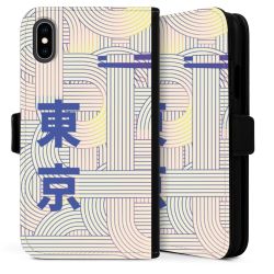 Sideflip with flap black