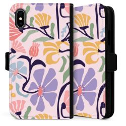 Sideflip with flap black