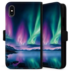 Sideflip with flap black