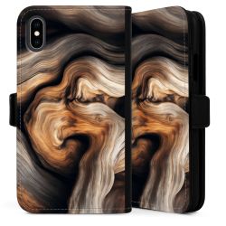 Sideflip with flap black