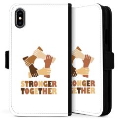 Sideflip with flap black