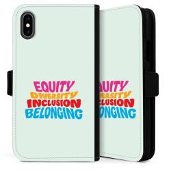 Sideflip with flap black