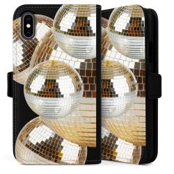 Sideflip with flap black