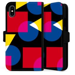 Sideflip Kotelo musta