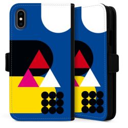 Sideflip Kotelo musta