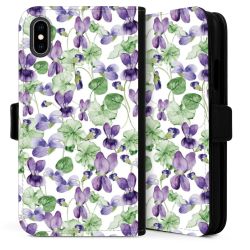 Sideflip with flap black