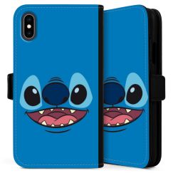 Sideflip with flap black