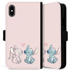 Sideflip with flap black