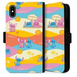 Sideflip with flap black