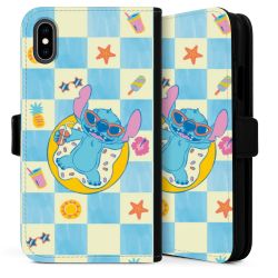 Sideflip with flap black