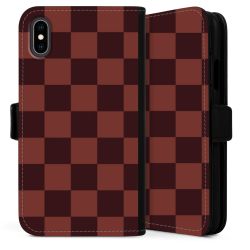 Sideflip Kotelo musta