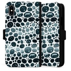 Sideflip Kotelo musta