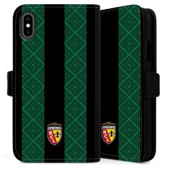 Sideflip with flap black