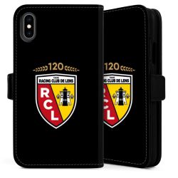 Sideflip with flap black