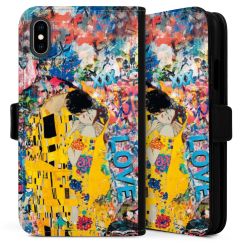 Sideflip with flap black