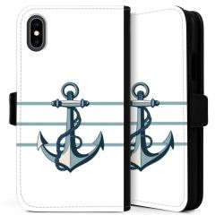 Sideflip with flap black