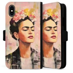 Sideflip with flap black