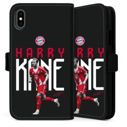 Sideflip with flap black