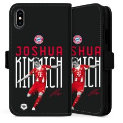 Sideflip with flap black