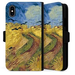 Sideflip with flap black