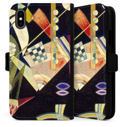 Sideflip with flap black