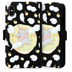 Sideflip Kotelo musta