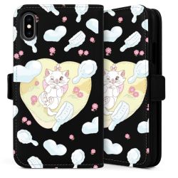 Sideflip Kotelo musta