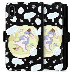 Sideflip Kotelo musta