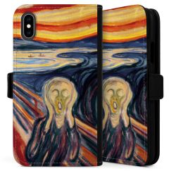 Sideflip with flap black