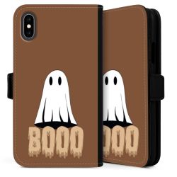 Sideflip with flap black