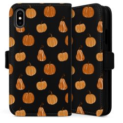 Sideflip with flap black