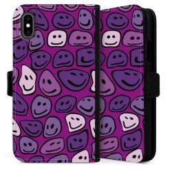 Sideflip with flap black