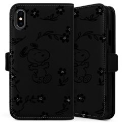 Sideflip with flap black