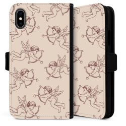 Sideflip with flap black