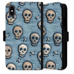 Sideflip with flap black