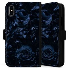 Sideflip with flap black