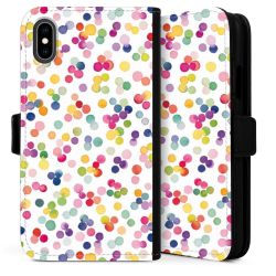 Sideflip with flap black