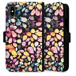 Sideflip with flap black