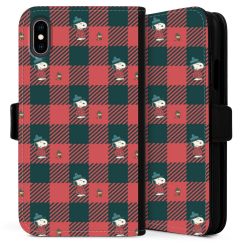 Sideflip with flap black